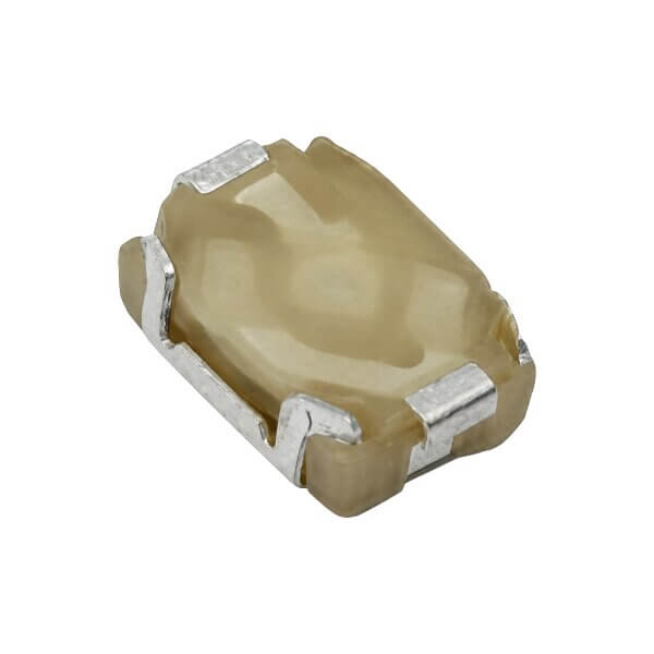 E-SWITCH TL1015AF160QG SWITCH TACT 3.90x2.90 2.00mm 160gF SMT V/T