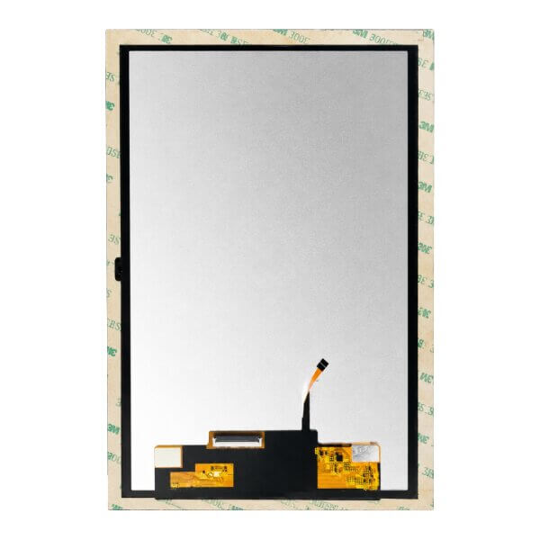 TDO TL101WUV02CT-M1894A TFT PANEL 10.1’’ 1200x1920 40P MIPI CTP