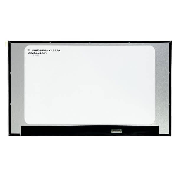 TDO TL156FHH08-X1895A TFT PANEL 15.6” IPS EDP INTERFACE