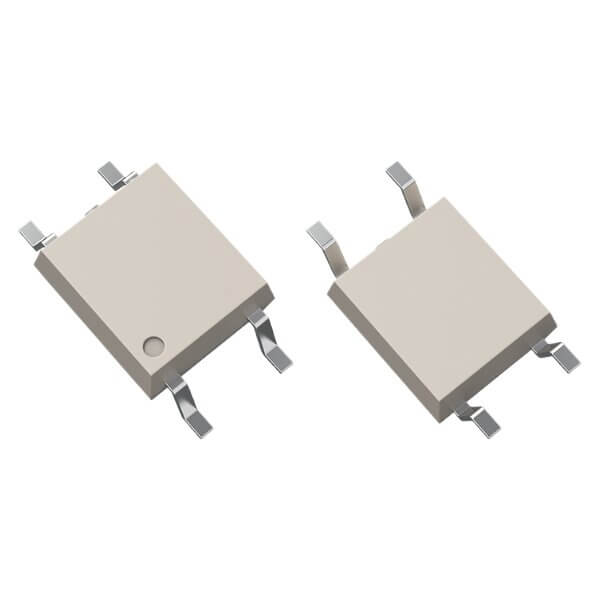 TOSHIBA TLP176GA(TP,F) RELAY SOLID STATE 120mA 0-400 V SPST-NO (1 Form A)