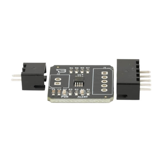 BOARDOZA TMAG5170 BOARDOZA_3 DOF HALL EFFECT SENSOR