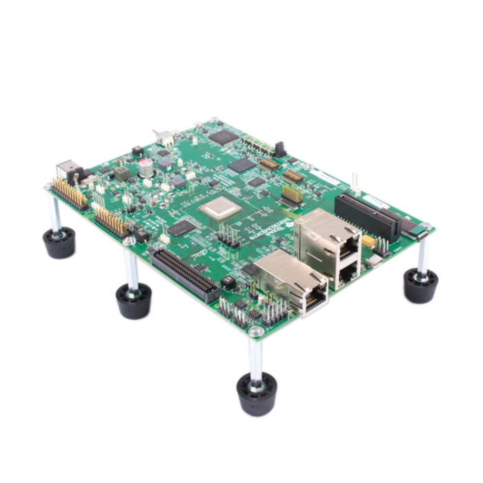 TEXAS TMDS64EVM AM64X EVALUATION MODULE FOR SITA
