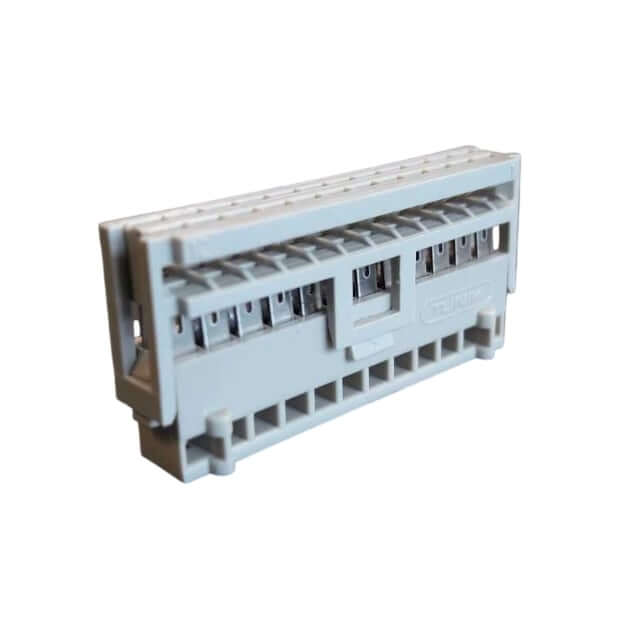 TUNIK TMK1512 MINIMODUL CONNECTOR 12PIN FEMALE TUNIK