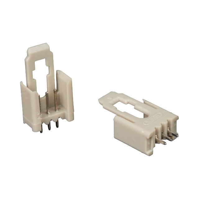 TUNIK TMK2003 MINIMODUL CONNECTOR 3PIN 180C MALE TUNIK