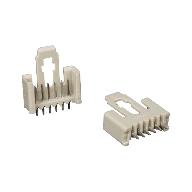 MINIMODUL CONNECTOR 6PIN 180C MALE TUNIK - TMK2006