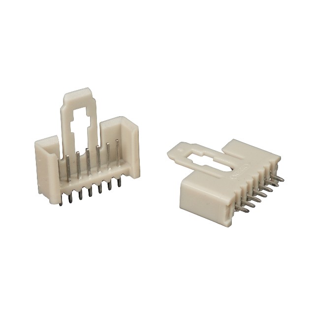 MINIMODUL CONNECTOR 7PIN 180C MALE TUNIK - TMK2007