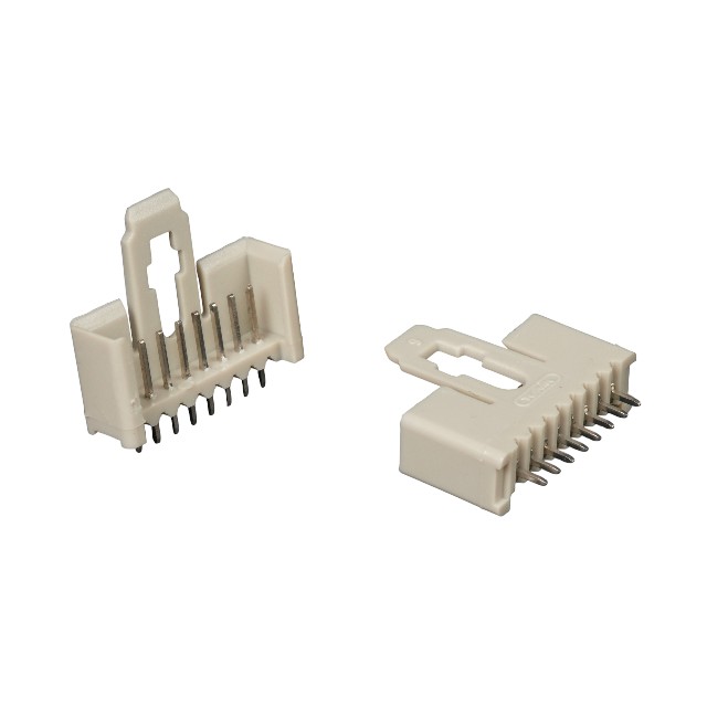 MINIMODUL CONNECTOR 8PIN 180C MALE TUNIK - TMK2008