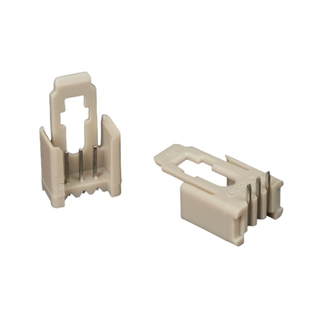 MINIMODUL CONNECTOR 3PIN 90C MALE TUNIK - TMK2803