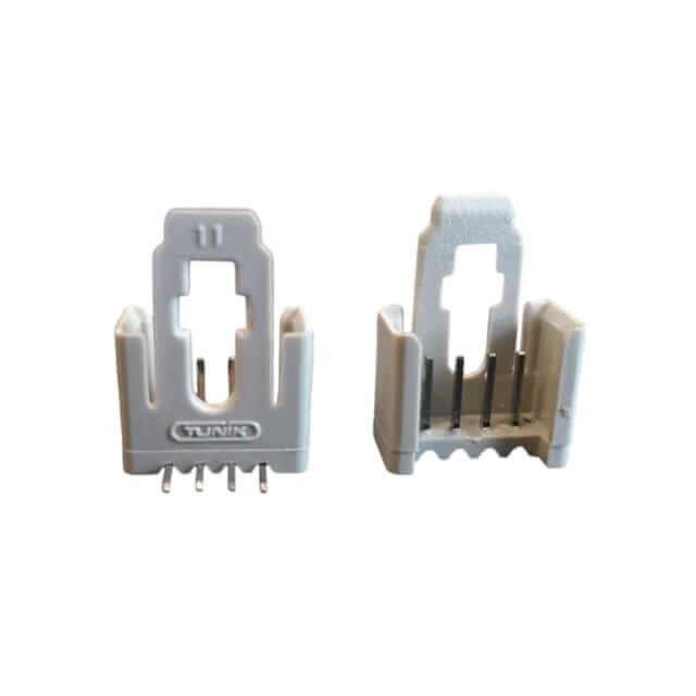 MINIMODUL CONNECTOR 4PIN 90C MALE TUNIK - TMK2804