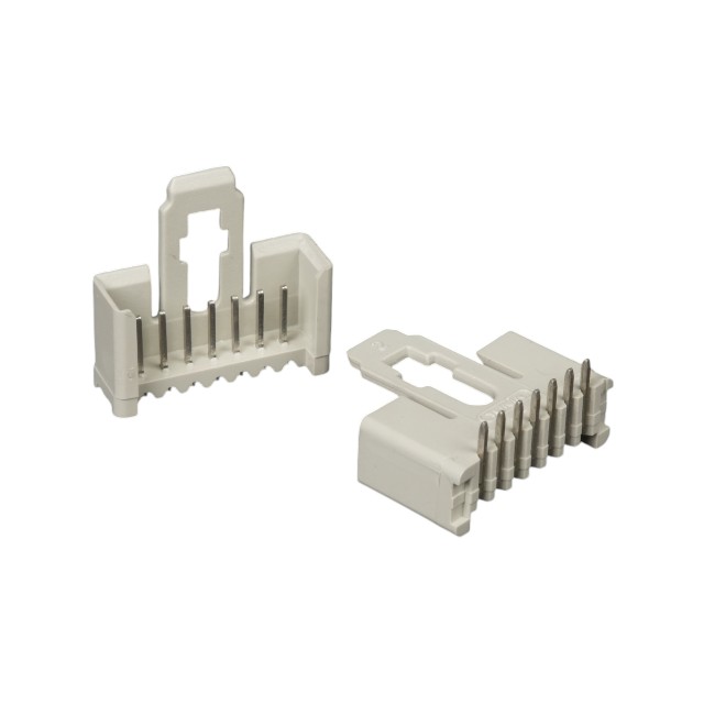 MINIMODUL CONNECTOR 7PIN 90C MALE TUNIK - TMK2807