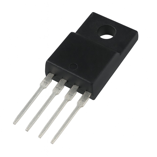 ONS (FAIRCHILD) KA78R33CTU IC-78R33 REG LDO 3.3V 1A TO220F-4L FSC