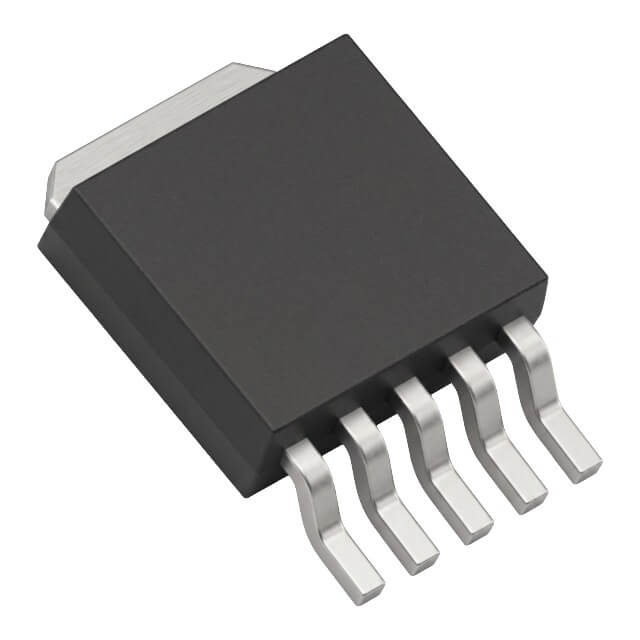 XLSEMI XL6008E1 IC-6008 DC/DC CONVERTER 400KHZ 60V 3A TO252-5L