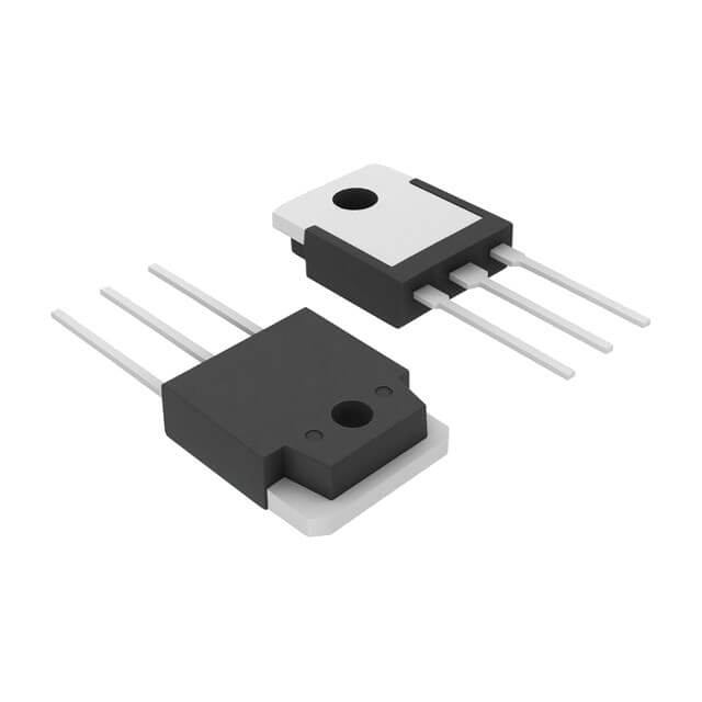 ONSEMİ SGH40N60UFDTU IGBT DIS.DIODE SINGLE 40A 600V U.FAST TO-3PN