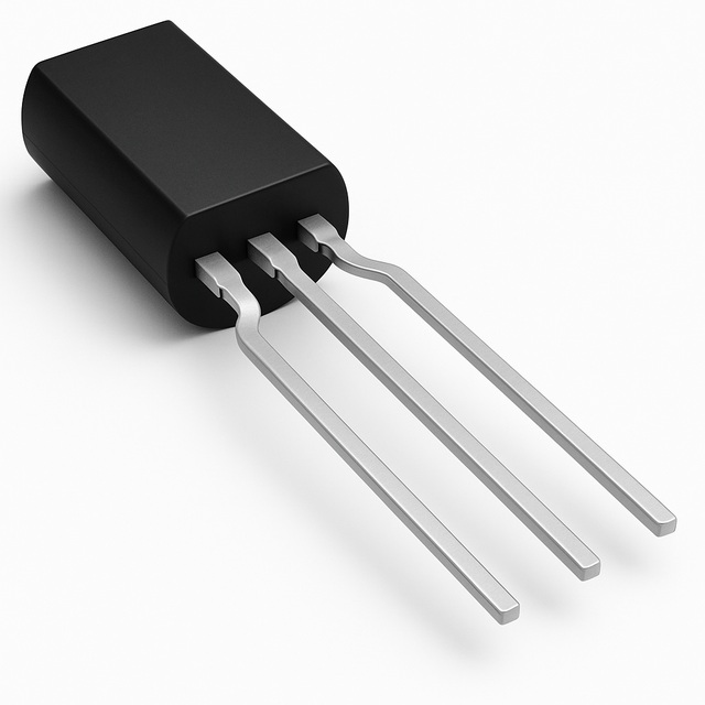 ONS MC78L08ABPRPG IC REG LINEAR 8V 100MA TO92