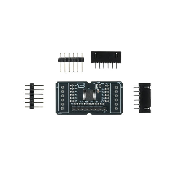 BOARDOZA TPT29545 MODULE BOARDOZA_TPT29545 1-TO-4 I2C EXPANDER MODULE