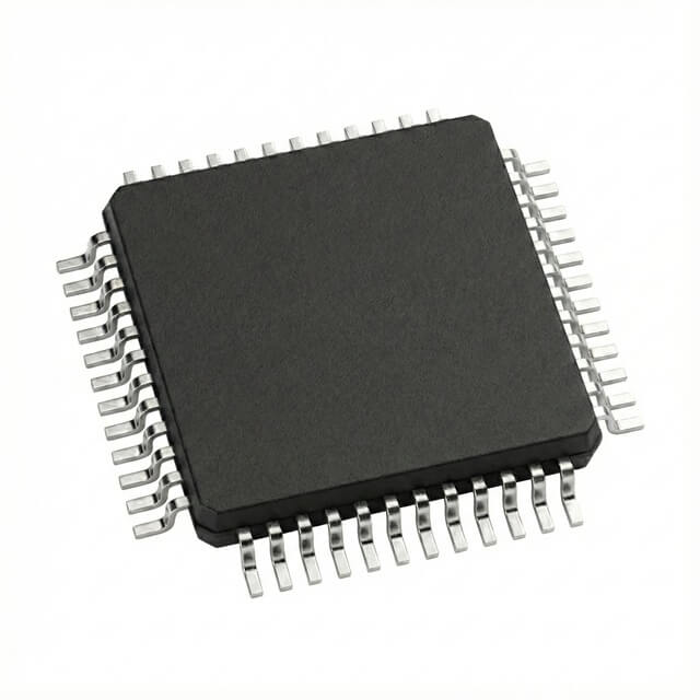 IC MCU 32BIT 256KB FLASH 48TQFP - ATSAMD21G18A-AU