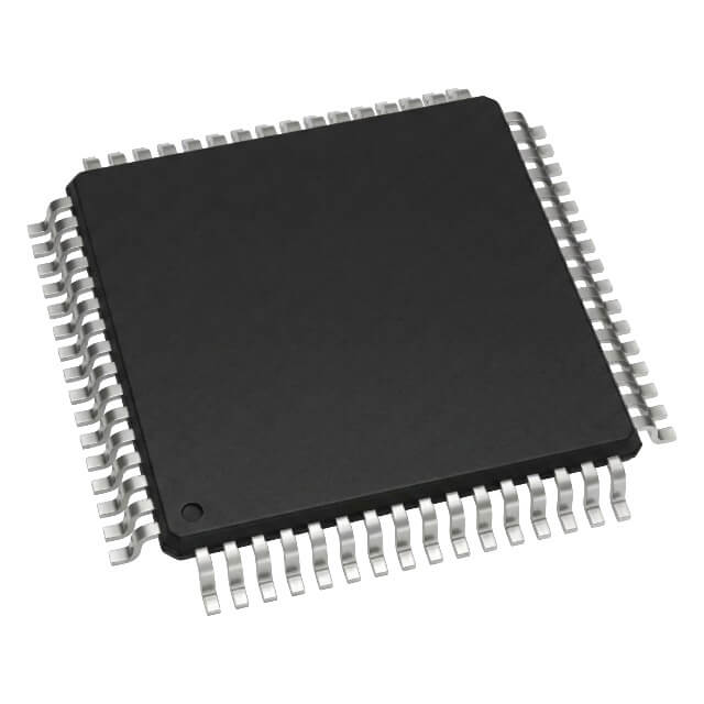 IC-3220 TELECOM INTERFACE 64TQFP - SI3220-X-FQR