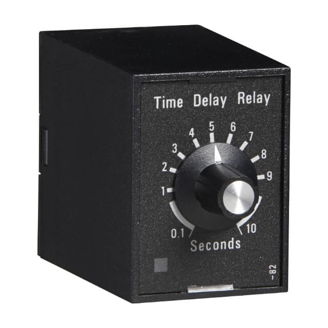LITTELFUSE TRS120A2X300 IND.CONT.RELAY TIME DELAY