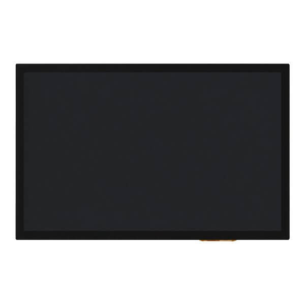 TDO TS070WVH07CA-B1705A HMI TFT 7" 800X480 5 V CTP