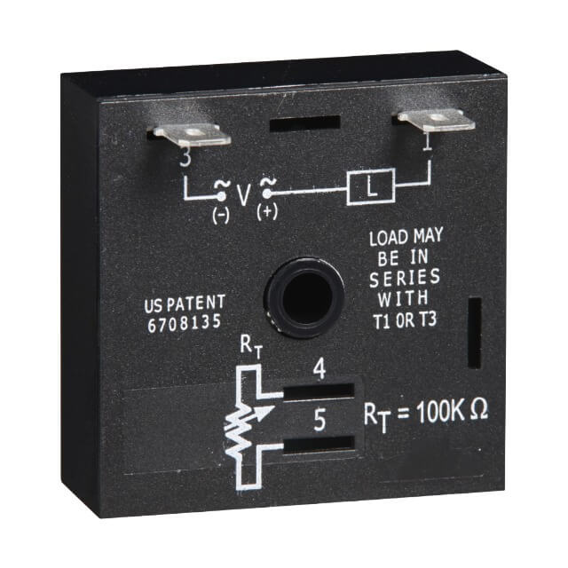 LITTELFUSE TSD1424 IND.CONT.RELAY TIME DELAY DIGI-TMR D.O.M.