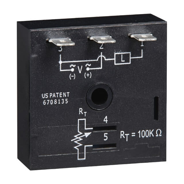 LITTELFUSE TSD3411S IND.CONT.RELAY TIME DELAY ON/OFF RECYCLNG