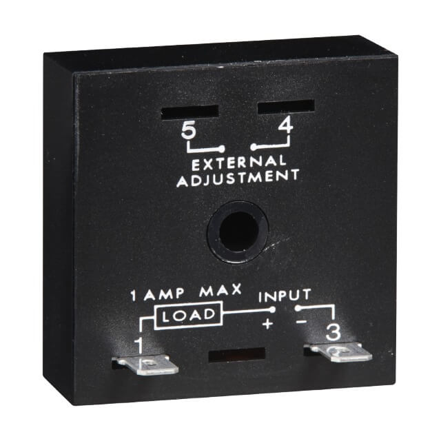 LITTELFUSE TSD7423 IND.CONT.RELAY TIME DELAY SOL ST INTERVAL