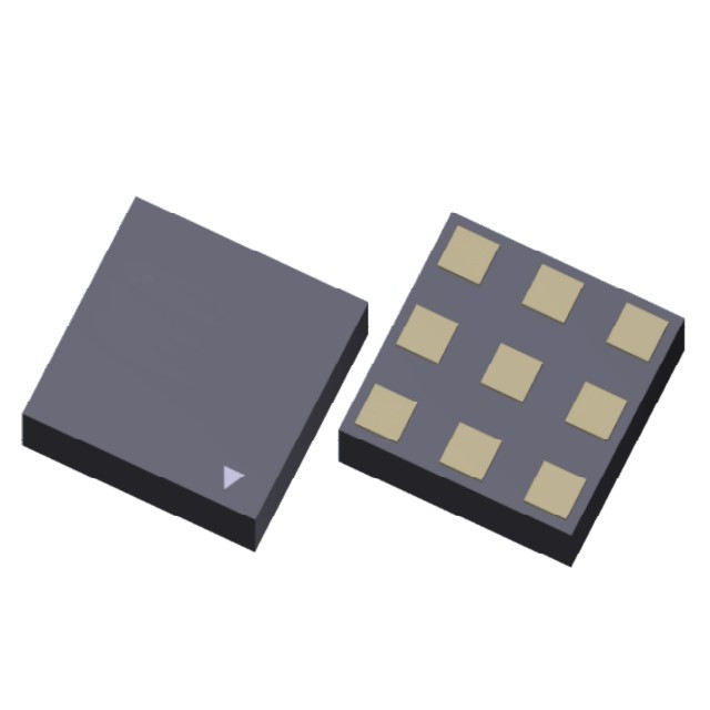 INFINEON BGSA200ML9E6327XTSA1 IC-200 RF SWITCH 2XSPST 400MHZ TSLP9-8