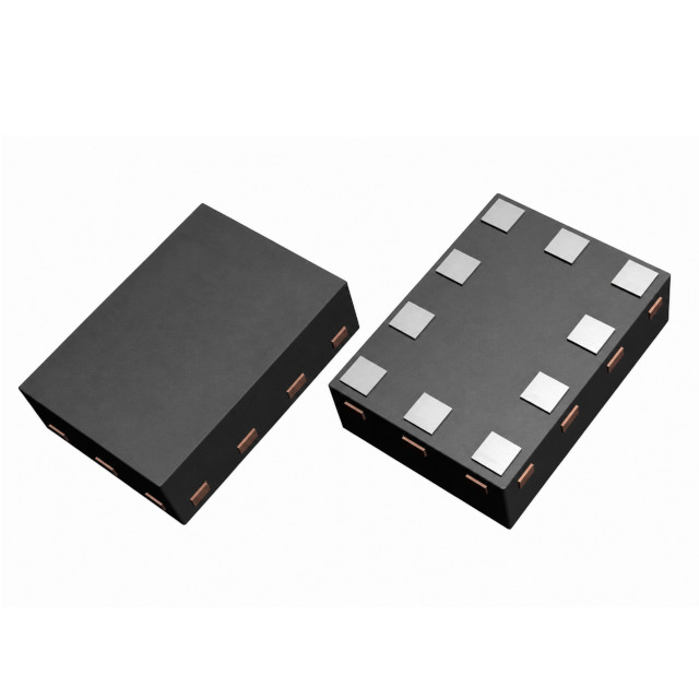 INFINEON BGSA149M2N10E6327XTSA1 IC-149 RF SWITCH SP4T 7.125GHZ TSNP10-9
