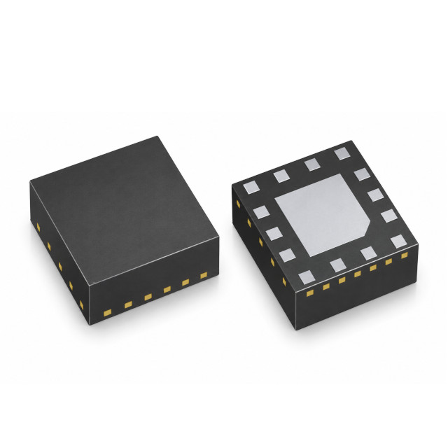 INFINEON BGS18MN14E6327XTSA1 IC-18 RF SWITCH SP8T 2.7GHZ TSNP14-3
