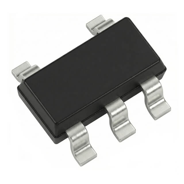 IC-1406 25 mA, ADJ 5TSOP MICROPOWER SWITCING - NCP1406SNT1G