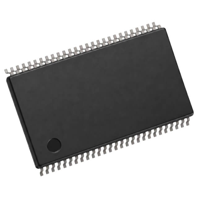 WINBOND W9812G6KH-5I-TR IC DRAM 128MBIT LVTTL 54TSOP II