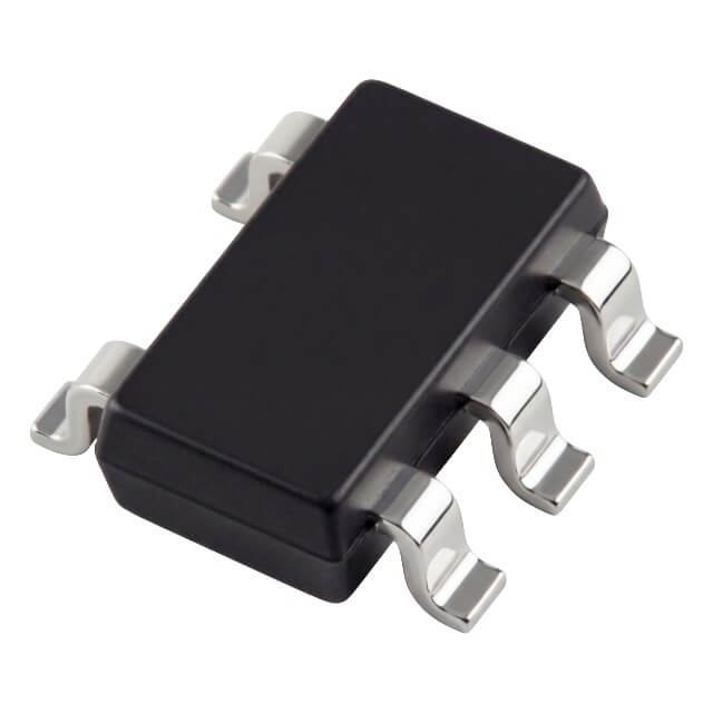 LDO Regulator Pos 2.5V 0.2A 5-Pin TSOT-23 T/R - TLV70025DDCR