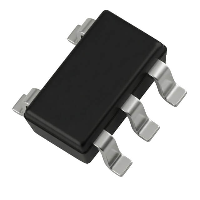 DIODES AP3429AKTTR-G1 IC-3429 REG BUCK ADJ 2A TSOT25