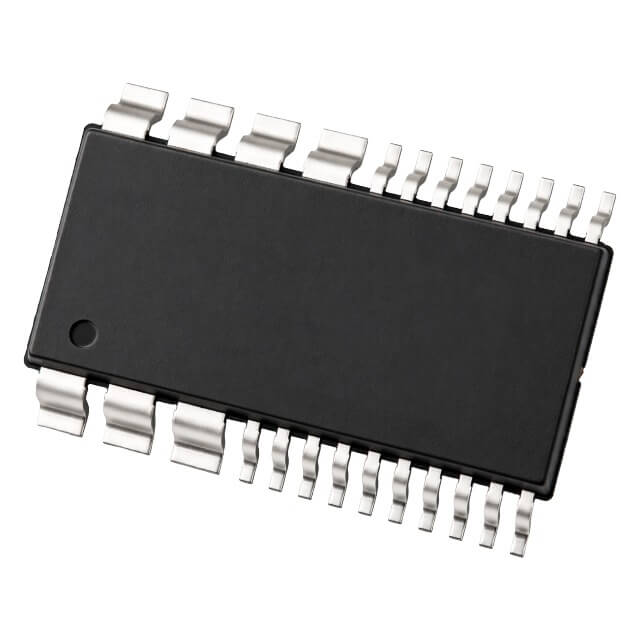 PANJIT PM30003V-0405B IC-30003 MCU 32BIT 16KB FLASH 25TSSOP