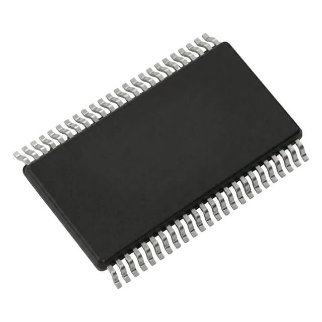 IC-90C363 FPD-LINK 3.3V 18B TX 48-TSSOP - DS90C363BMTX/NOPB