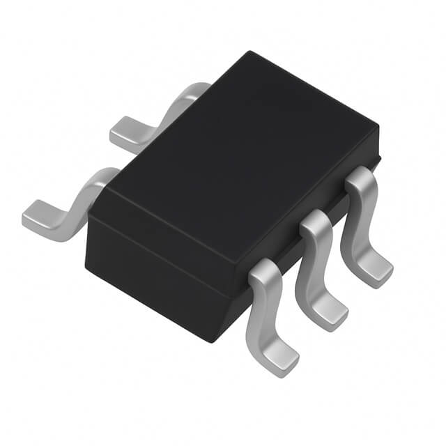 IC BUF NON-INVERT 5.5V 5TSSOP