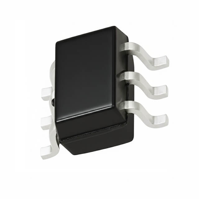 IC-157 MUX UHS NONINVERT 2INP SC70-6