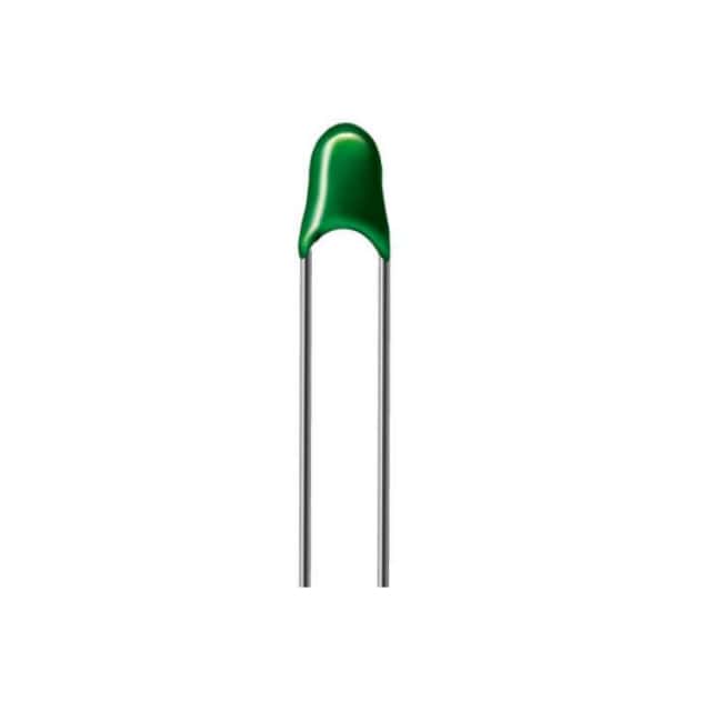 THERMISTOR NTC 100K %5 THINKING - TTC3B104J4403EY2