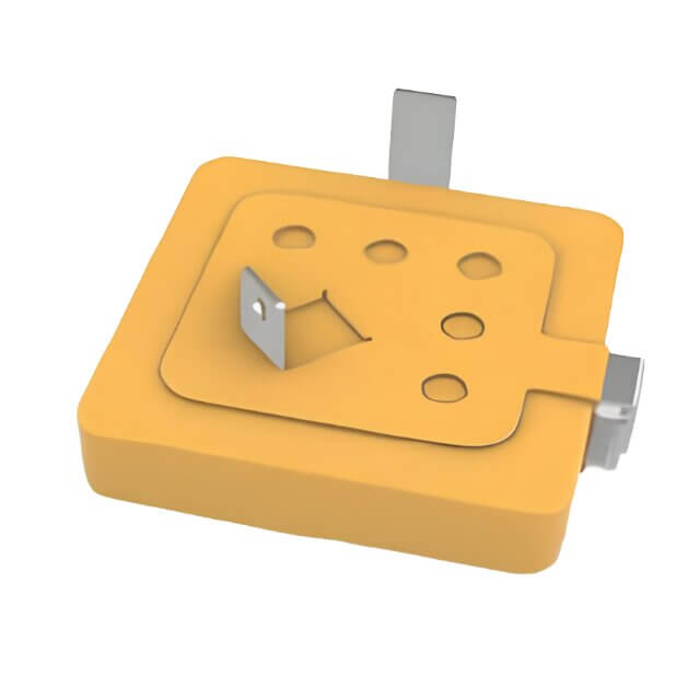 THINKING TVA34471KTEQEU20 VARISTOR ZINC OXIDE 470VDC 35.5X35mm