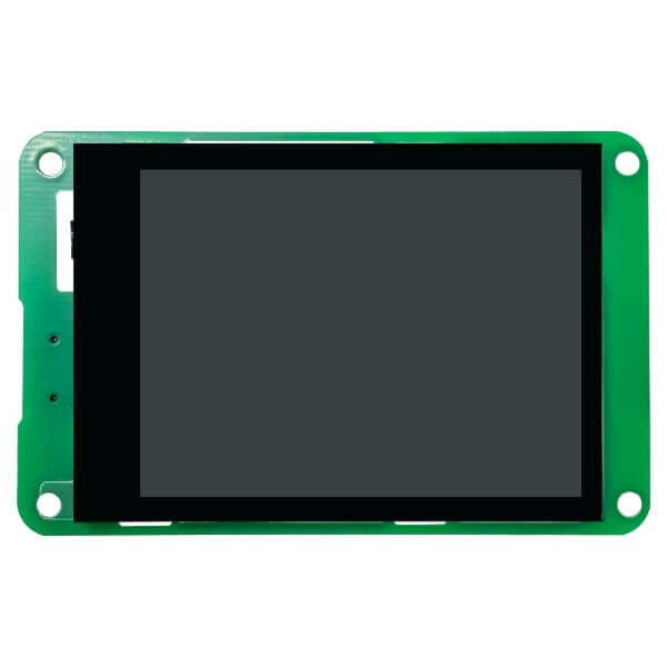 HMI TFT LCD 2.8" 240x320 CTP 5V