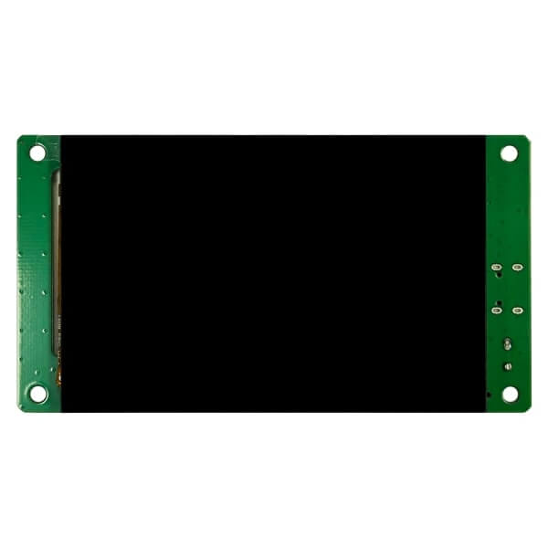 HMI TFT LCD 3" 320x480 CTP 5V