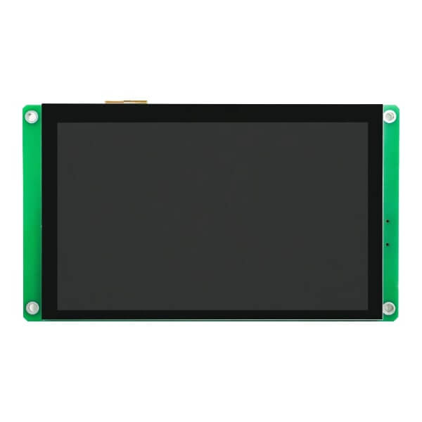 TDO TY050WVC02CJ HMI TFT LCD 5" 800x480 CTP 5V