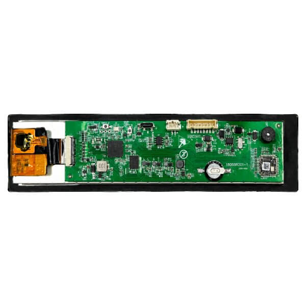 TDO TY069WXL02CF HMI TFT 6.88" 280X1424 3.7-5.5 V CTP