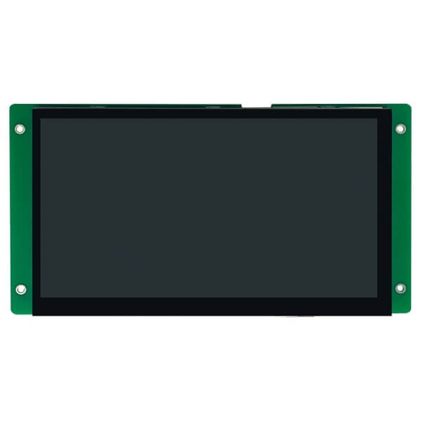 HMI TFT LCD 7" 1024x600 RTP 5V
