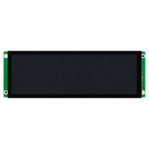TDO TY088PWH02NF HMI TFT 8.8" 480X1920 5-36 V WITHOUT TOUCH