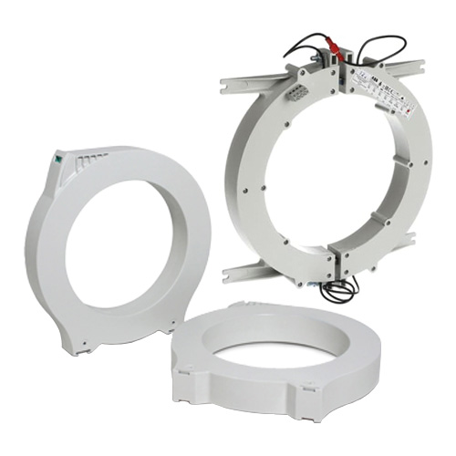 Toroid Akım Trafolar