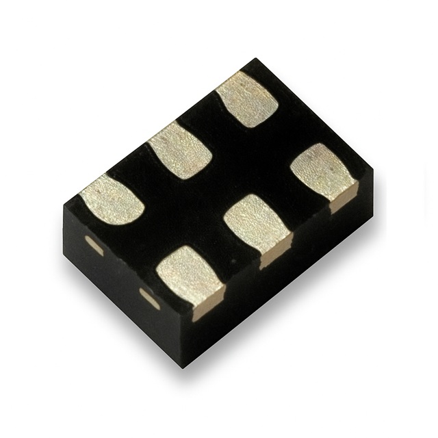 3PEAK TPV8348HPADJ-DFNR IC-8348 SUPERVISOR 1 CHANNEL 6-DFN