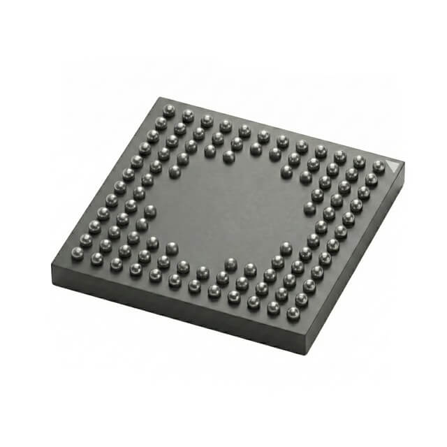 STM STM32F372VBH6 IC-32F372V MCU 32BIT 128KB FLASH 100BGA