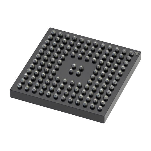 STM STM32L471QGI6 IC-32L471Q MCU 32BIT 1MB FLASH 132UFBGA