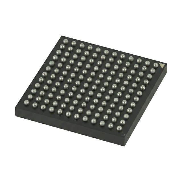 IC-32F412Z MCU 32BIT 1MB FLASH 144UFBGA - STM32F412ZGJ6TR